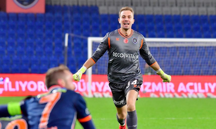 Beşiktaş Mert Günok Transferini Resmen Açıklıyor!