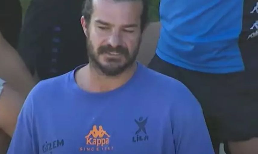 Survivor'da gerilim hiç düşmüyor: Hakan ve Turabi birbirine girince Acun çileden çıktı!