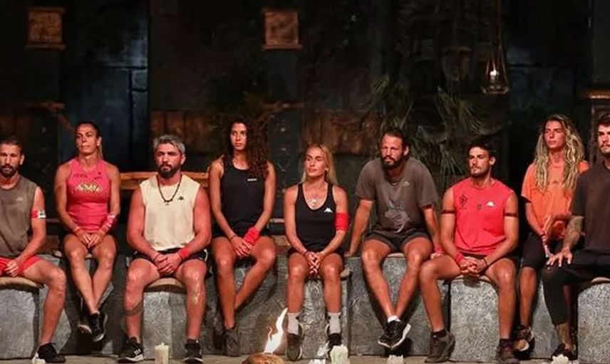 Survivor'da bu hafta ki eleme adayı kim? İddialı yarışmacı yokluk adasına gitti