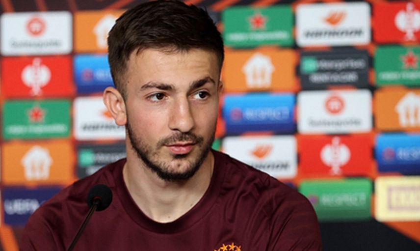 Beşiktaş Transferde Galatasaray'dan Halil Dervişoğlu'nu Gözüne Kestirdi!