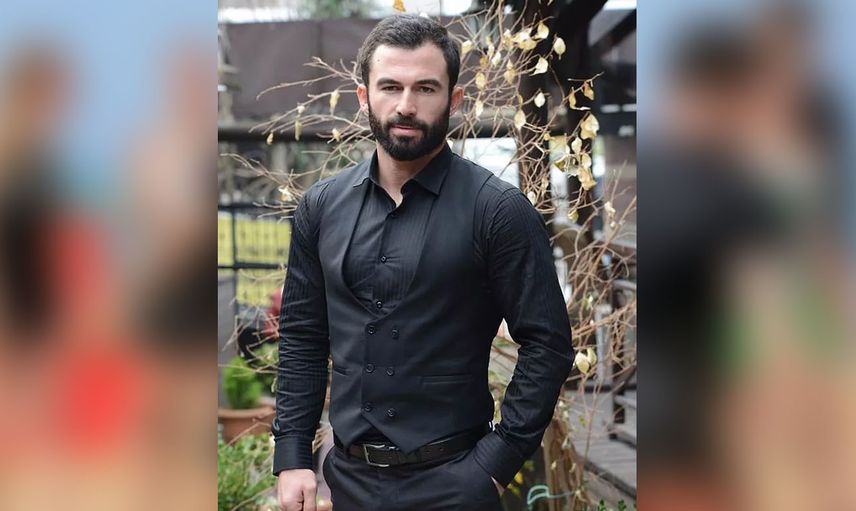 Gariban çocuk rolüyle tüm Türkiye'yi kandırdı Turabi yetişkin film yıldızı olma yolunda ilerliyor!