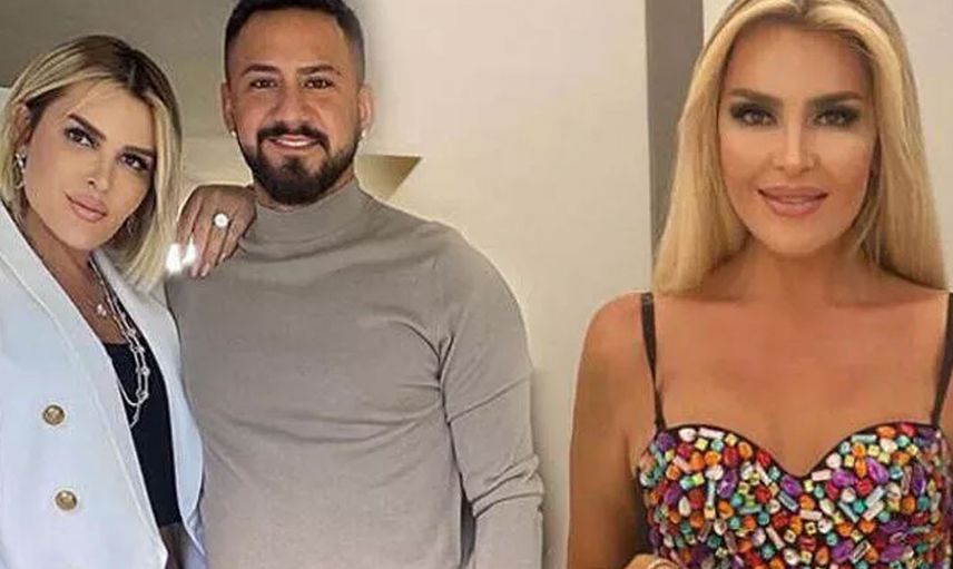 İkinci kez evlenen Selin Ciğerci ve Gökhan Çıra çifti yine boşanmaya karar verdi! Sebebi ise yok artık dedirtir