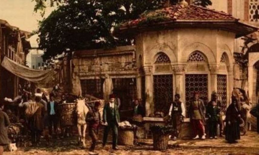 İngiliz Casusun Gözünden Türkiye