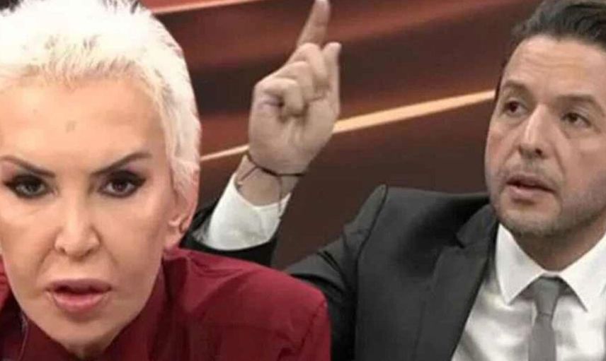 Nihat Doğan'ın magazin dünyasını sarsan birbirinden absürt çıkışları