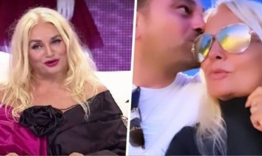 64 yaşındaki Banu Alkan'dan ortalığı karıştıracak itiraf! Yumurtalıklarını donduran ünlü isim bebek mi bekliyor?