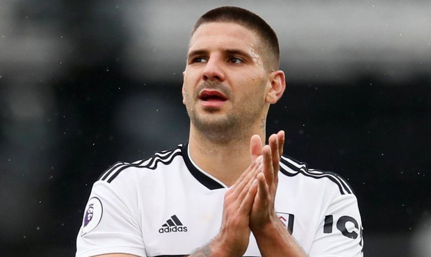 Fenerbahçe, Aleksandar Mitrovic Transferi İçin Teklifini Yaptı!