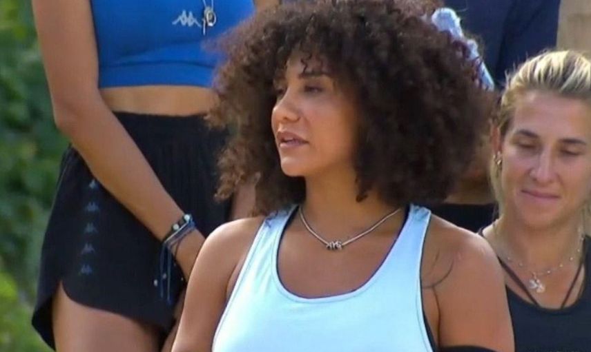 Survivor'dan elenince aldığı haber dünyasını başına yıktı: Survivor Aysu, ''Böyle bir haber almak en çok korktuğum şeydi'' diyerek duyurdu
