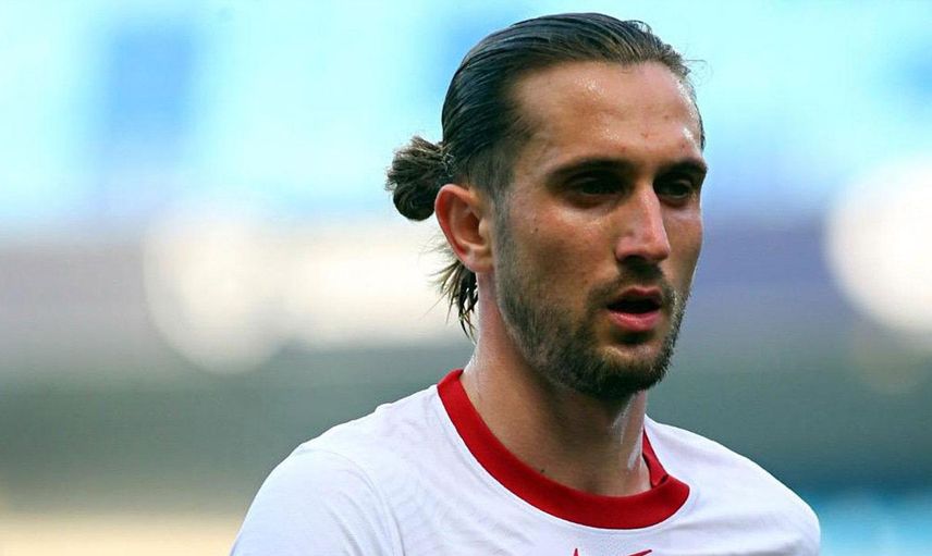 Yusuf Yazıcı'nın Menajerinden CSKA Moskova Açıklaması!