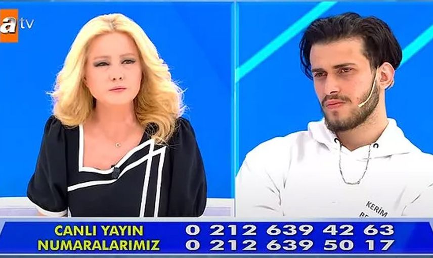 Ülke gündemine oturan Dursun Zehir davasında şok gelişme! Müge Anlı’nın programında itiraf ettiler