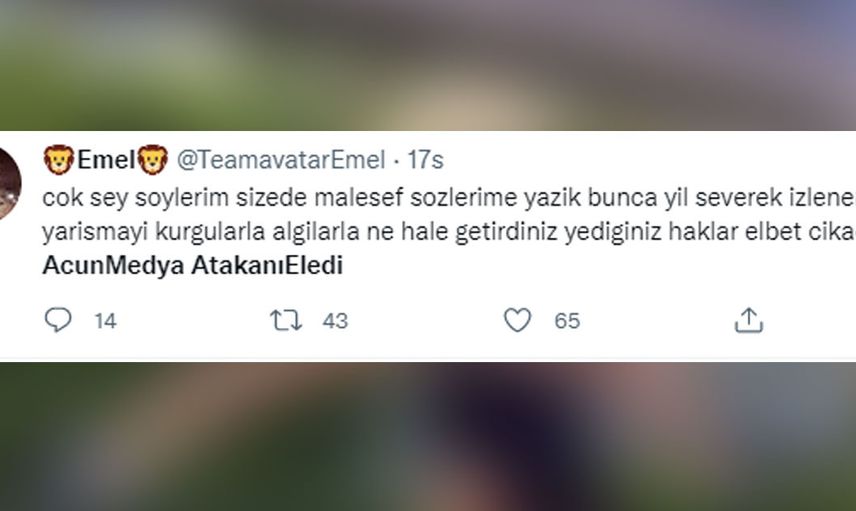 Kurgularla anılıyor