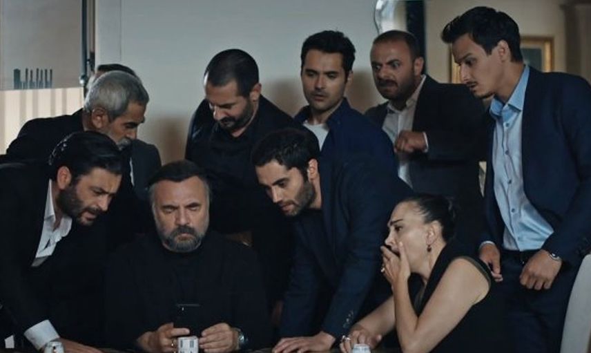 Eşkıya Dünyaya Hükümdar Olmaz Sezon Finalinde Neler Oldu?