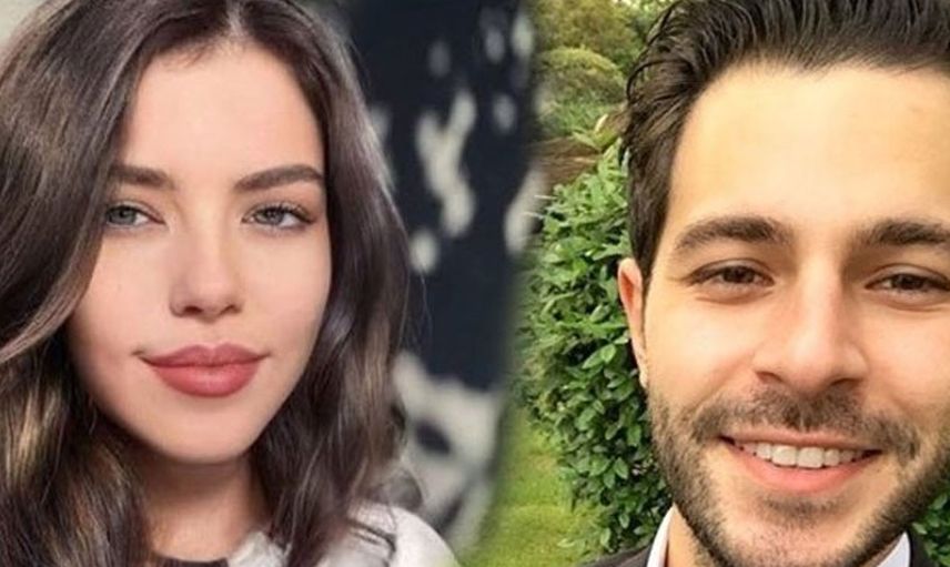 Hakan Sabancı'nın takıntılı eski aşkı Aygün Aydın'dan Ramazan paylaşımı