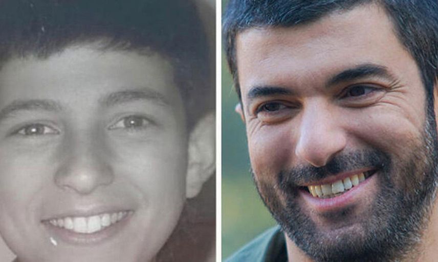 Engin Akyürek