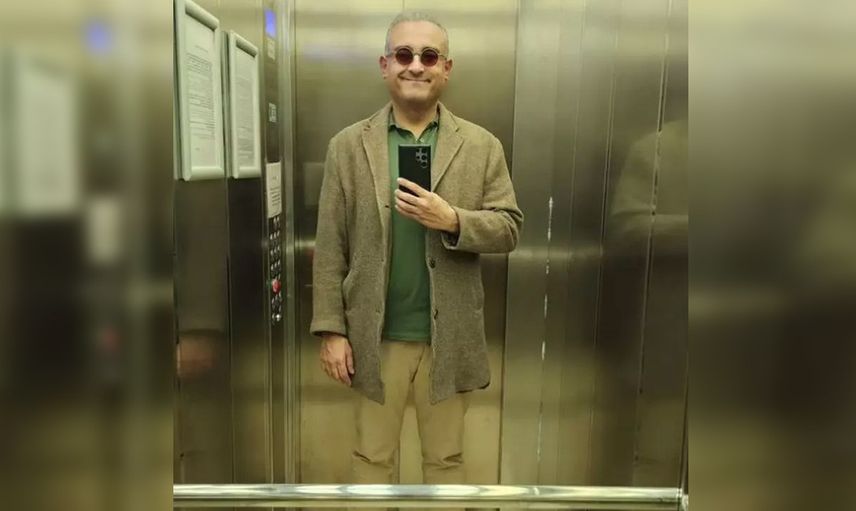 Güldür Güldür'ün İbrahim'i Rüştü Onur Atilla 1 senede 45 kilo eridi! Son halini görenlerin ağzı açık kaldı!
