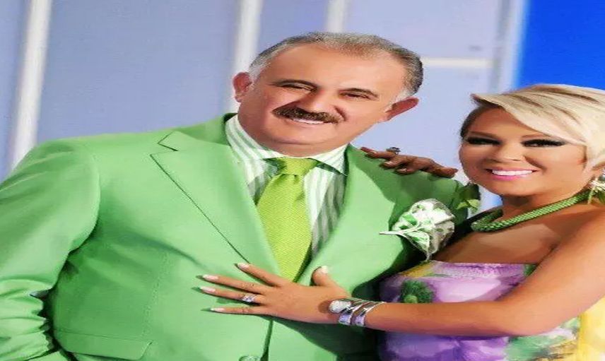 Safiye Soyman ve Faik Öztürk sosyal medyada alay konusu oldu: Terliklerini görenler şaşkına döndü!