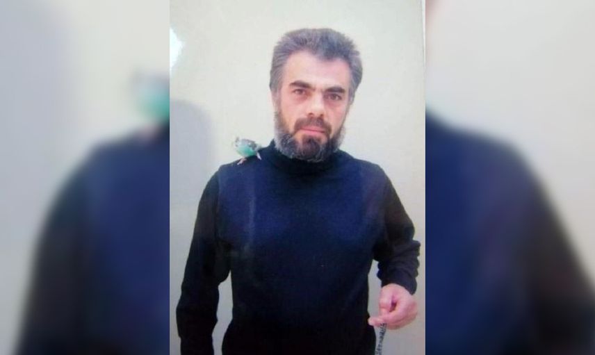 Kayseri’de Abisi Ve Yengesini Boğarak Öldüren Adamın İddianamesi Çıktı