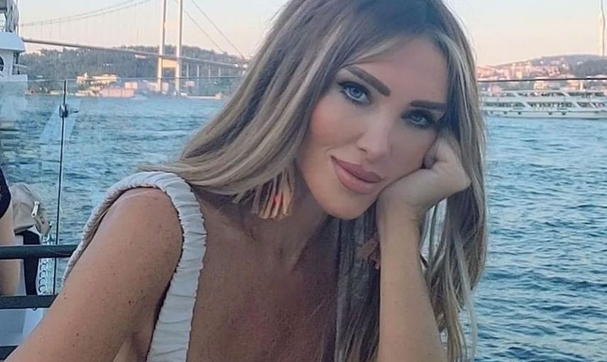 Seren Serengil estetiğe doymuyor! Ölümlerden dönen ünlü sanatçının sünnet derisiyle yaptıkları mide bulandırdı