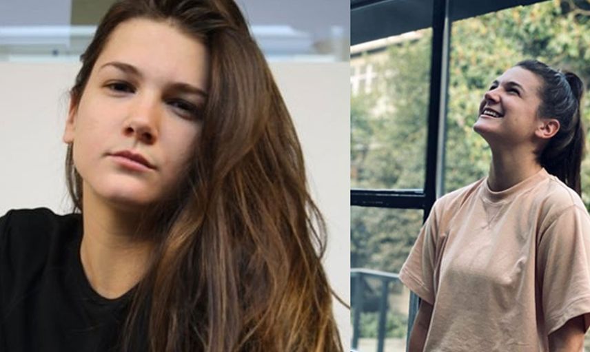 Survivor Nisa yeni aşkıyla sarmaş dolaş! Milyonların önünde neredeyse öpüşen Nisa, Ogeday’ı hüngür hüngür ağlattı