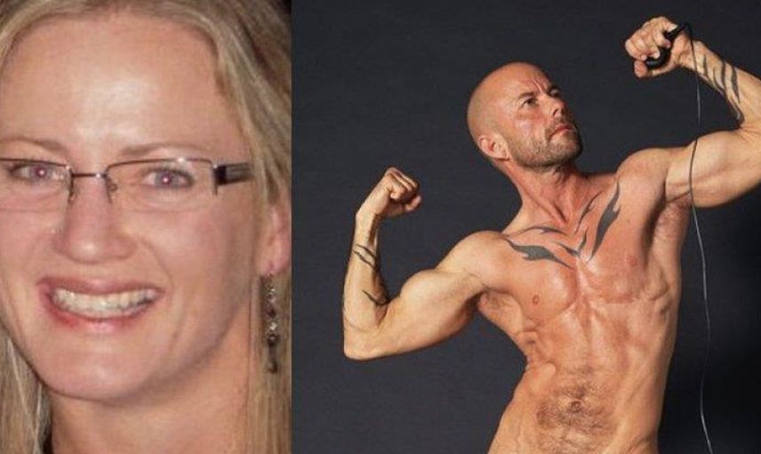 Buck Angel