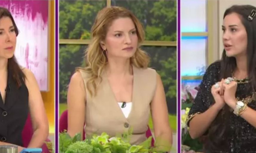 Sağa sola para saçan Dilan Polat servetinin kaynağını açıkladı: Öyle şeyler yaptık ki…