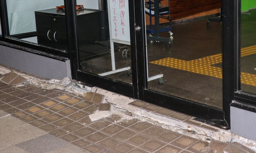 Japonya’da korkutan deprem: 48 ölü