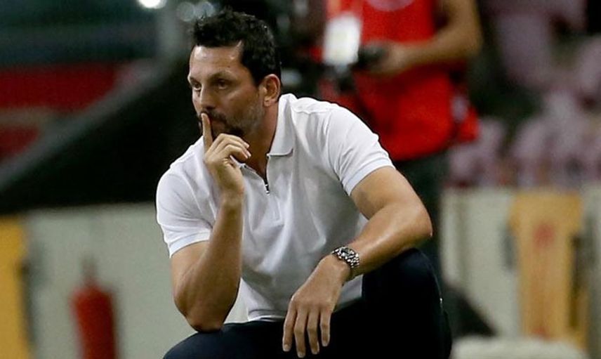 Fenerbahçe'de Erol Bulut Giderse O İkili Gelecek
