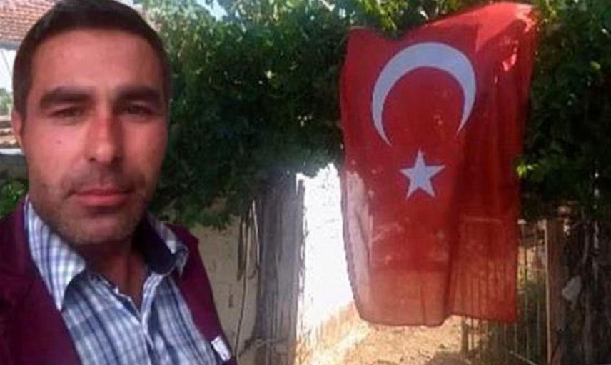 Manavgat Yangınında Hayatını Kaybeden Erdal Tovka’nın Son Sözleri Duyanları Yasa Boğdu