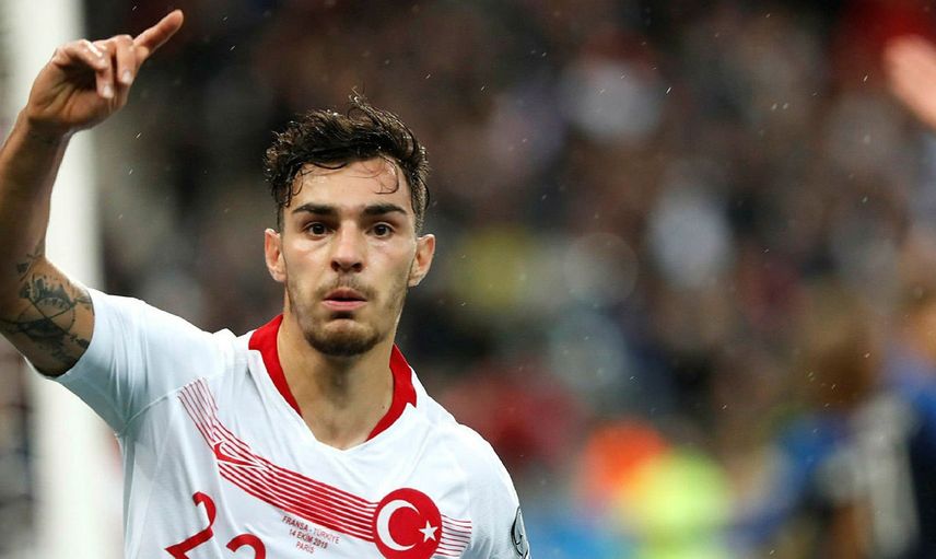 Yükselen Performansıyla İtalya Yolunu Tuttu