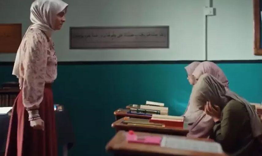 Kızıl Goncalar'a verilen cezanın gerekçesi belli oldu! RTÜK'ten o sahneye kısıtlama