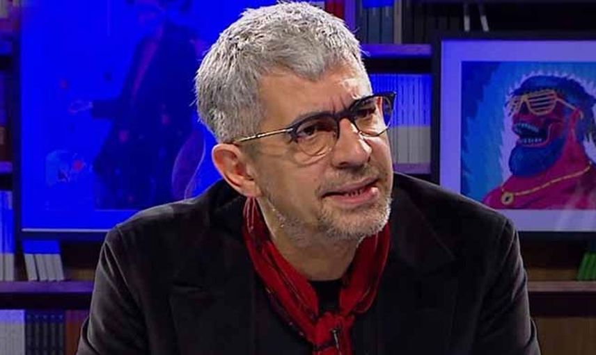 Okan Bayülgen korkuttu! Ünlü şovmen oyun öncesi apar topar hastaneye kaldırıldı son durumu ise sevenlerini yıktı