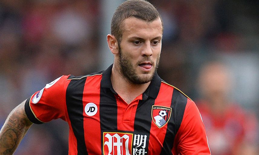 Jack Wilshere, Giresunspor'a Transfer Oluyor!