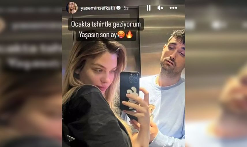 İbrahim Tatlıses acı haberi duyurdu: İdo Tatlıses ve Yasemin Şefkatli'nin yeni doğan ikizlerinden biri...
