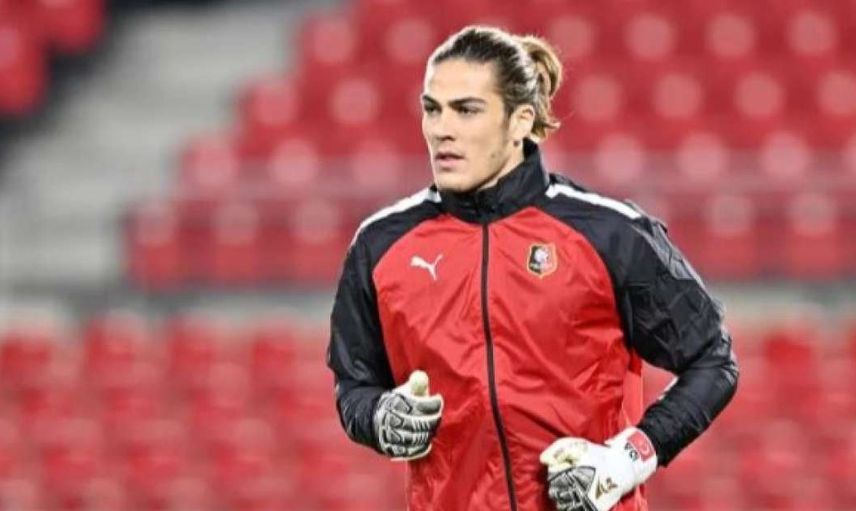 Galatasaray Rennes Forması Giyen Doğan Alemdar'ı Kiralamak İstiyor!