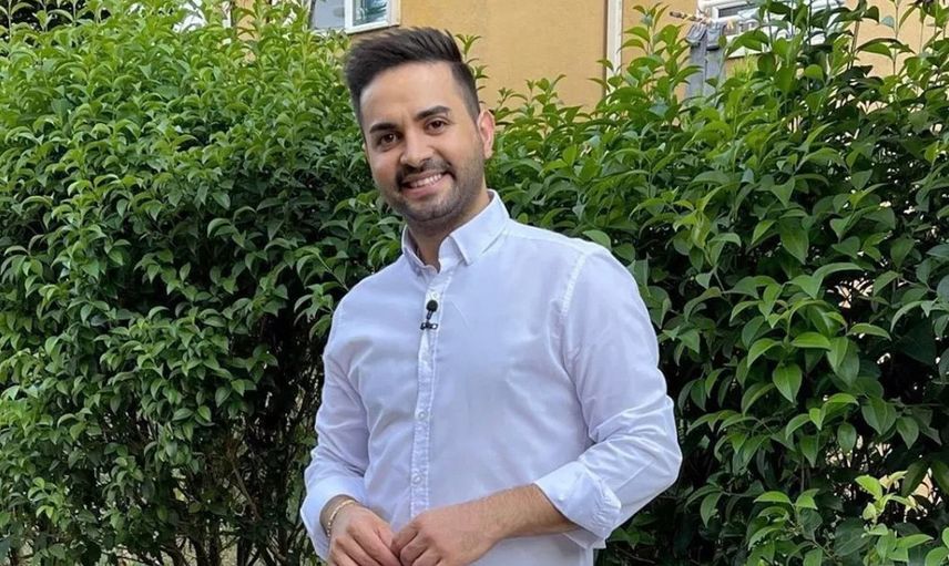 Kadir Ezildi kendi kariyerini bitirdi! Reklam tanıtımı yaparken küfür etti paylaşımını hemen silse de iş işten geçti