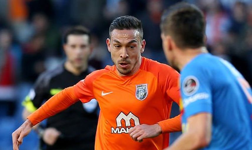 Ümraniyespor Mevlüt Erdinç'i Transfer Etti!