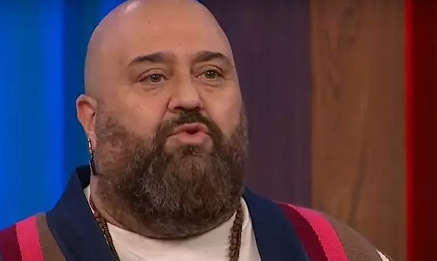 Masterchef'te tansiyon yükseldi! Somer Şef ağır bir şekilde uyardı: Bu benim hassas noktam!