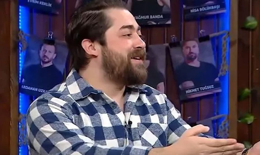 Acun Ilıcalı ile kavga ettiği için kovulan Semih Öztürk'ten üzen haber geldi!