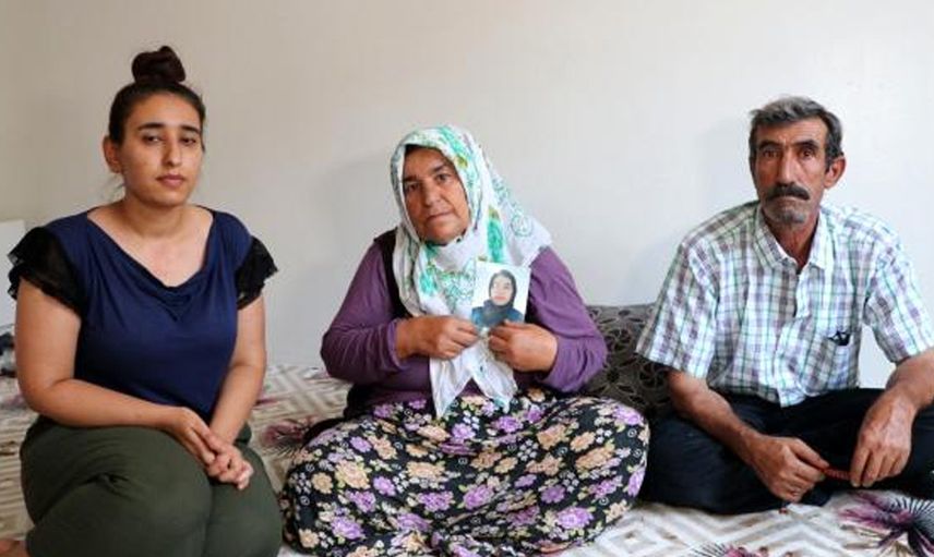 Gaziantep'te 3 Gündür Kayıp Olan Hülya Sarısu Bulundu