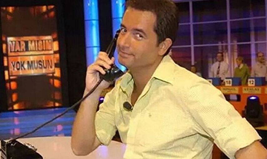 Sağ kolu olduğu ortaya çıktı