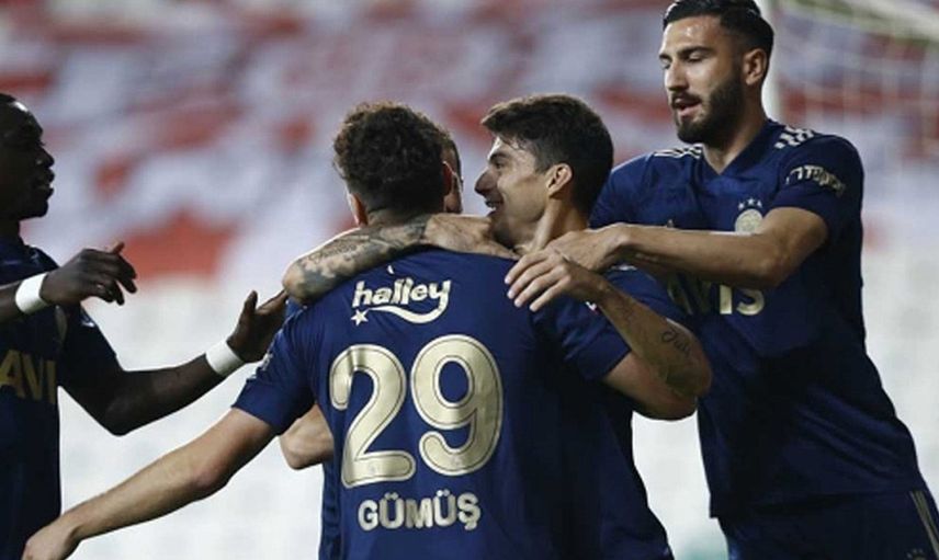 Çaykur Rizespor'dan Sinan Gümüş Açıklaması!