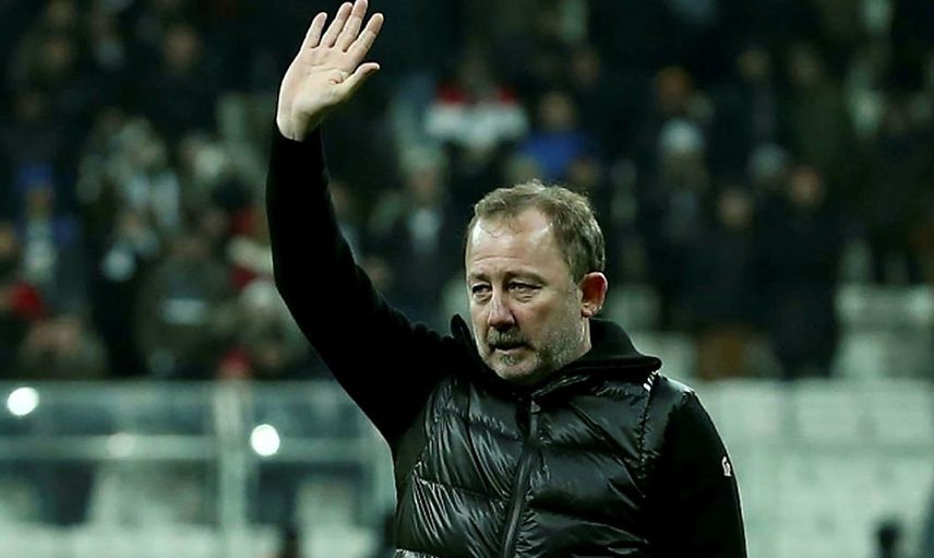 Güntekin Onay Sergen Yalçın İle Görüşmesini Anlattı!