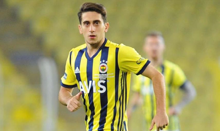 Ömer Faruk Beyaz Fenerbahçe'den Ayrıldı!