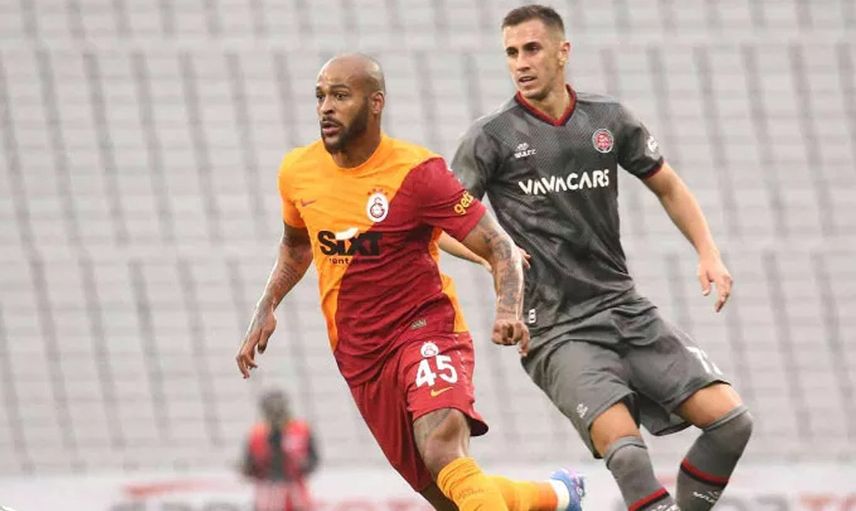 Galatasaray Beraberliğinin Ardından Fatih Karagümrük'de Atılay Canel'den Açıklamalar Geldi!