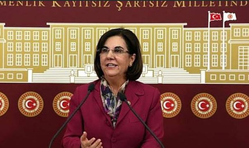 Prof. Dr. Gaye Usluer Kimdir?