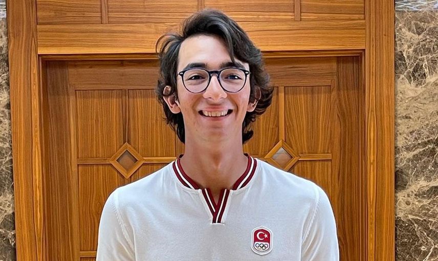 Olimpiyat Şampiyonu Milli Okçumuz Mete Gazoz Dünya Dördüncüsü Oldu!