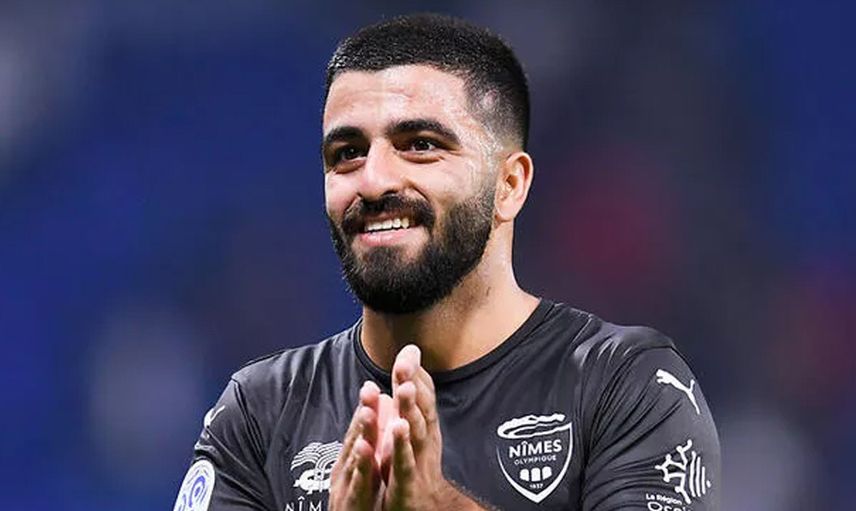 Domenec Torrent Galatasaray'a Umut Bozok'u Transfer Etmek İstiyor!