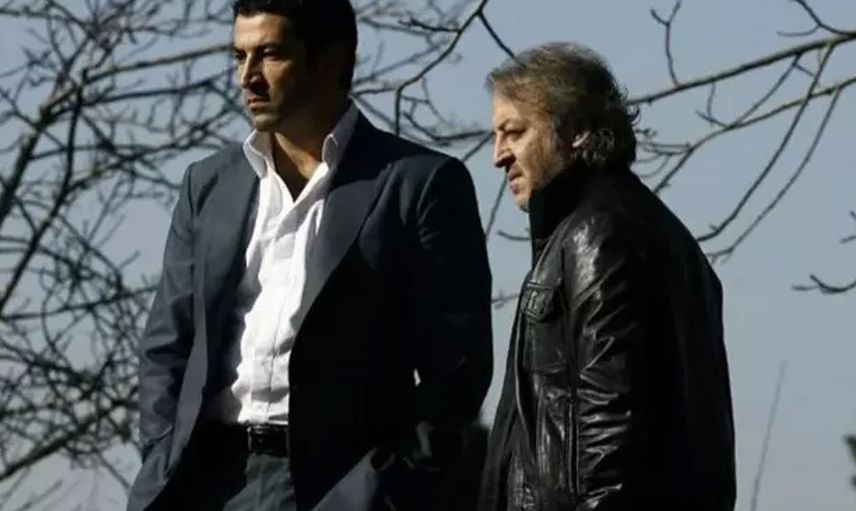 Ezel'in kadrosu yıllar sonra bir arada: Gözler o isimi aradı!