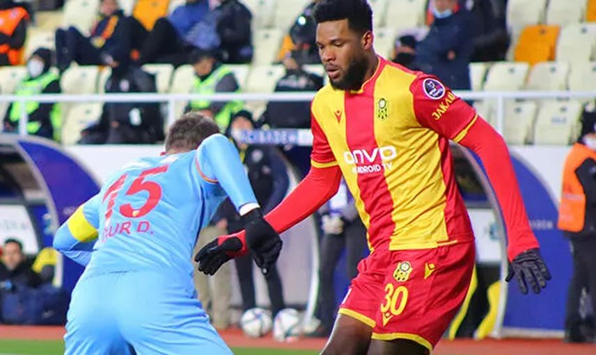 Yeni Malatyaspor - Kayserispor Maçı Sonrası Sadık Çiftpınar'dan Hakemlere Olay Sözler!