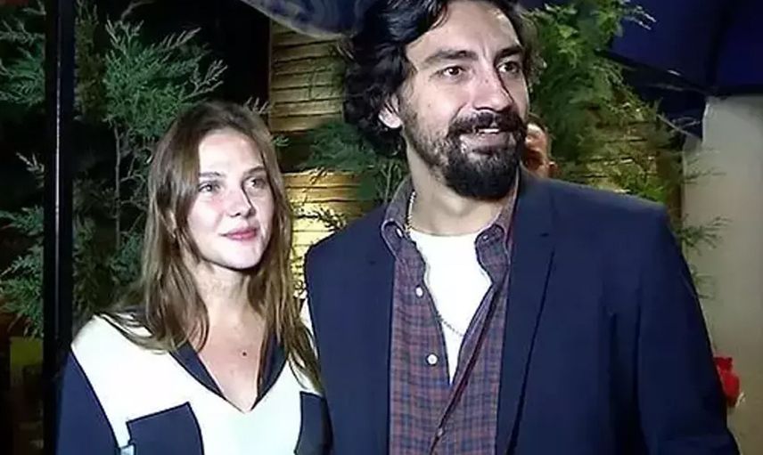 Alina Boz hamile mi? Çiçeği burnunda evli çiftten heyecanlandıran haber: İlk açıklama geldi