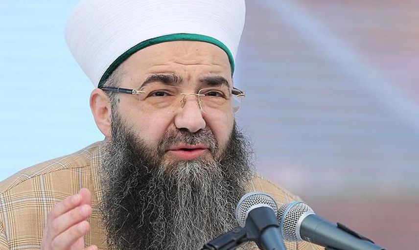 'Sonu kan ve katliam olacak' dedi Cübbeli Ahmet Vahabbilik ile ilgili şoke eden açıklamalar yaptı
